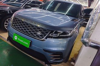 路虎 揽胜星脉 2020款 P250 R-DYNAMIC S