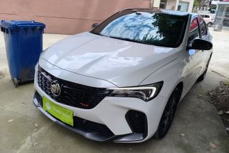 别克 威朗 2023款 Pro GS 猎风版