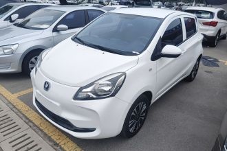 长安 奔奔E-Star 2021款 国民版 心悦版 磷酸铁锂（31.86kWh）