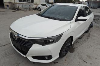 本田 凌派 2022款 180Turbo CVT豪华版