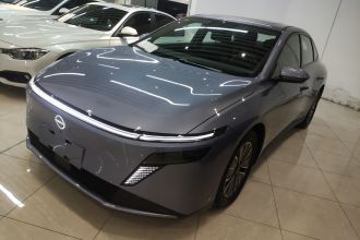 日产N6 2026款 180 Max