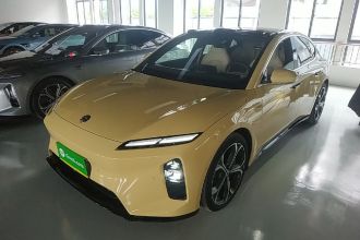 蔚来ET5 2025款 75kWh