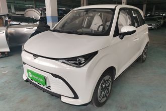 凯翼拾月 2025款 Mate 300km踏浪版