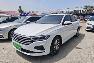大众 朗逸 2023款 300TSI DSG满逸版