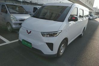 五菱汽车 五菱扬光 2025款 310KM 客车版宁德时代定制版