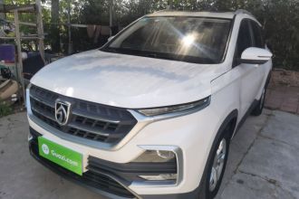 宝骏530 2019款 1.5T CVT豪华型 国VI