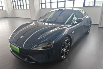 小米汽车 小米SU7 2024款 四驱超长续航高阶智驾Max版