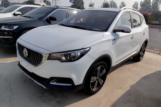 名爵ZS 2020款 全球百万畅销款 1.5L 手动65寸巨幕天窗版
