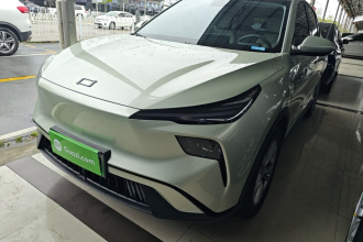 奔腾 悦意03 2025款 565km 乐享版
