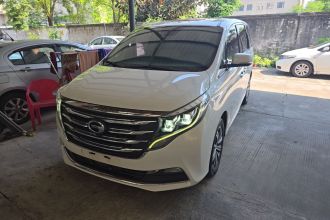 广汽传祺 传祺M8 2018款 320T 尊贵版