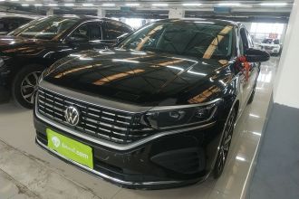 大众 帕萨特 2024款 380TSI 精英版