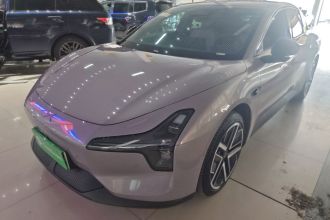 小鹏MONA M03 2025款 600 超长续航 Max