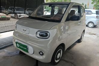 五菱汽车 宏光MINIEV 2024款 第三代 215km 青春版