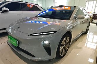 蔚来ET5T 2024款 75kWh Touring