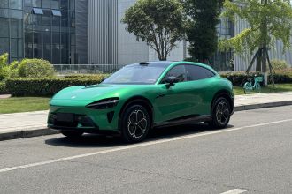 小米汽车 小米YU7 2025款 长续航版