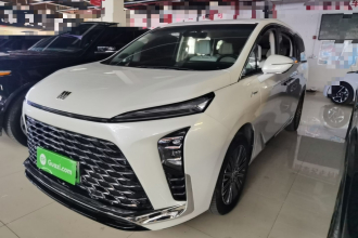 别克GL8新能源 2024款 陆尊 尊享版 7座