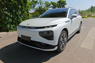 小鹏G9 2022款 702 Pro