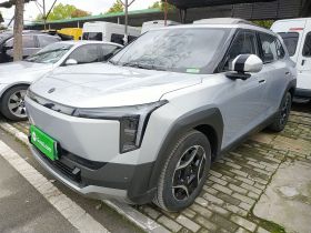 东风纳米 纳米06 2025款 401 Pro