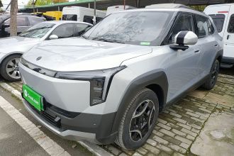 东风纳米 纳米06 2025款 401 Pro