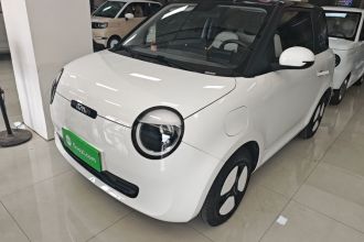 长安启源 长安Lumin 2023款 205km 香沁款