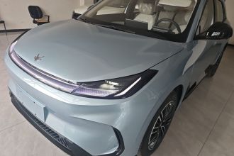ARCFOX极狐 极狐T1 2025款 425 PLUS