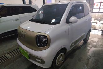 奔腾小马 2025款 222km 灵动马