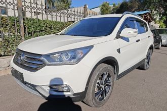 东风风神AX7 2016款 2.0L 自动智逸型