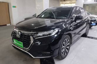 本田UR-V 2023款 370TURBO 两驱尊雅版