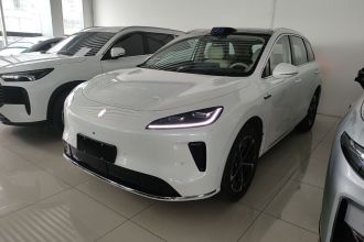 鸿蒙智行 尚界H5 2025款 纯电 Max 长续航