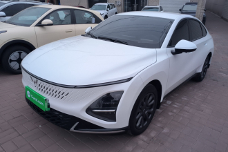 五菱汽车 五菱星光 2025款 70km 智能标准型