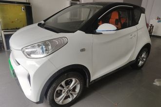 奇瑞QQ 小蚂蚁 2018款 400 4座智炫版