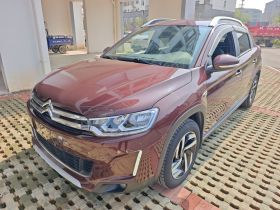 雪铁龙C3-XR 2015款 1.6L 手动先锋型