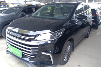 上汽大通MAXUS 大通G50 2023款 1.5T 手动畅游B