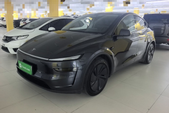 特斯拉 Model Y 2025款 后轮驱动版