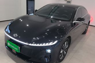 长安启源A07 2024款 纯电 真香版 515 精英型