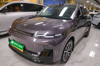 零跑汽车 零跑B10 2025款 600激光雷达版