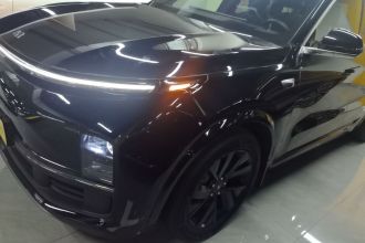 理想汽车 理想L8 2023款 Pro