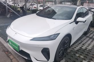 深蓝汽车 深蓝L07 2024款 230Max增程版