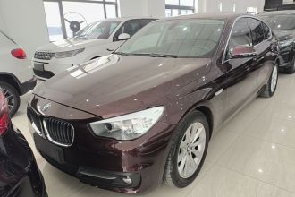 宝马5系GT 2015款 528i 领先型
