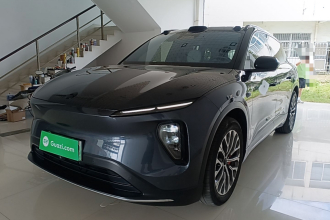蔚来ES6 2023款 75kWh