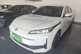 长安启源A05 2025款 真香版 145 卓越型