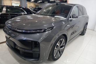 理想汽车 理想L8 2024款 Max