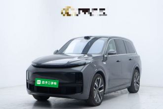理想汽车 理想L9 2022款 Max