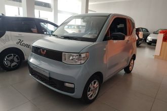 五菱汽车 宏光MINIEV 2022款 自在款 磷酸铁锂