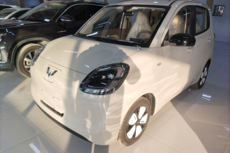 五菱汽车 宏光MINIEV 2025款 四门版 进阶款