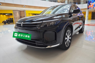 鸿蒙智行 问界M7 2024款 1.5T 智驾后驱Pro版 5座