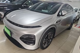 小鹏G6 2023款 580 长续航 Pro