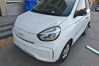 荣威 科莱威CLEVER 2021款 302km新四座超能版