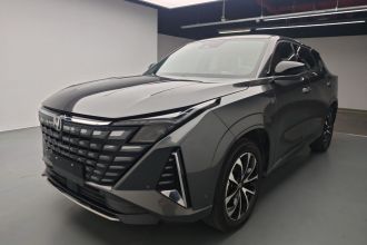 长安UNI-Z新能源 2024款 蓝鲸智电iDD 125km 卓越型