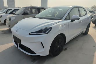 名爵 MG4 EV 2026款 437 随心版